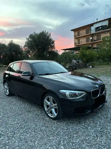 BMW 125