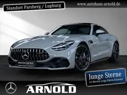 Mercedes-Benz AMG GT Mercedes 43 Premium+ Fahrass P. Pano HUD AMG Sport Premium Plus/Navi/Pano. Dach/Distronic/KeylessGo/Autom./Klima/LED/BC