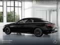Mercedes-Benz CLE 220 d AMG+NIGHT+BURMESTER+KAMERA+TOTW+KEYLESS Schwarz - thumbnail 14