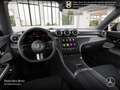 Mercedes-Benz CLE 220 d AMG+NIGHT+BURMESTER+KAMERA+TOTW+KEYLESS Schwarz - thumbnail 9