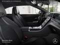 Mercedes-Benz CLE 220 d AMG+NIGHT+BURMESTER+KAMERA+TOTW+KEYLESS Schwarz - thumbnail 11