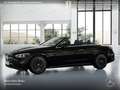 Mercedes-Benz CLE 220 d AMG+NIGHT+BURMESTER+KAMERA+TOTW+KEYLESS Schwarz - thumbnail 3