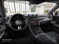 Mercedes-Benz CLE 220 d AMG+NIGHT+BURMESTER+KAMERA+TOTW+KEYLESS Zwart - thumbnail 9