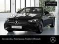 Mercedes-Benz CLE 220 d AMG+NIGHT+BURMESTER+KAMERA+TOTW+KEYLESS Zwart - thumbnail 1