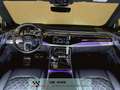 Audi Q8 3.0 tdi mhev S line quattro 286cv PRONTA CONSEGNA Noir - thumbnail 11