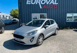 Ford Fiesta 1.5 tdci 85ch s&s business high