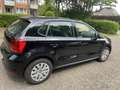 Volkswagen Polo 1.2 Trendline Schwarz - thumbnail 2