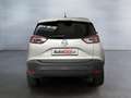 Opel Crossland X 1.2 Advance 83cv my18.5 Silber - thumbnail 4