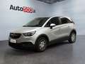 Opel Crossland X 1.2 Advance 83cv my18.5 Silber - thumbnail 1