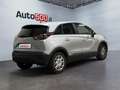 Opel Crossland X 1.2 Advance 83cv my18.5 Silber - thumbnail 6