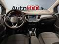 Opel Crossland X 1.2 Advance 83cv my18.5 Silber - thumbnail 15