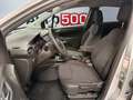 Opel Crossland X 1.2 Advance 83cv my18.5 Silber - thumbnail 9
