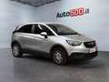 Opel Crossland X 1.2 Advance 83cv my18.5 Silber - thumbnail 2