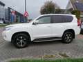Toyota Land Cruiser 2.8 D-4D-F Comfort High Roof Window Van Airco,Crui Wit - thumbnail 1