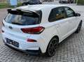 Hyundai i30 i30 N 2,0 T-GDi N Performance Start/Stopp N Performance Weiß - thumbnail 8