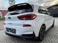 Hyundai i30 i30 N 2,0 T-GDi N Performance Start/Stopp N Performance Weiß - thumbnail 2
