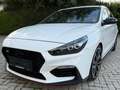 Hyundai i30 i30 N 2,0 T-GDi N Performance Start/Stopp N Performance Weiß - thumbnail 5
