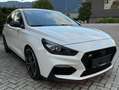 Hyundai i30 i30 N 2,0 T-GDi N Performance Start/Stopp N Performance Weiß - thumbnail 4