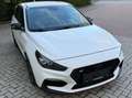 Hyundai i30 i30 N 2,0 T-GDi N Performance Start/Stopp N Performance Weiß - thumbnail 9