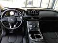 Hyundai SANTA FE Santa Fe HYBRID Aut *7 SITZE / VOLL LED / NAVI ... Schwarz - thumbnail 3