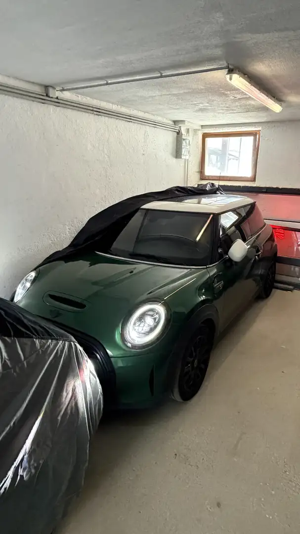 MINI Cooper SE 32,6kWh Aut. - 1