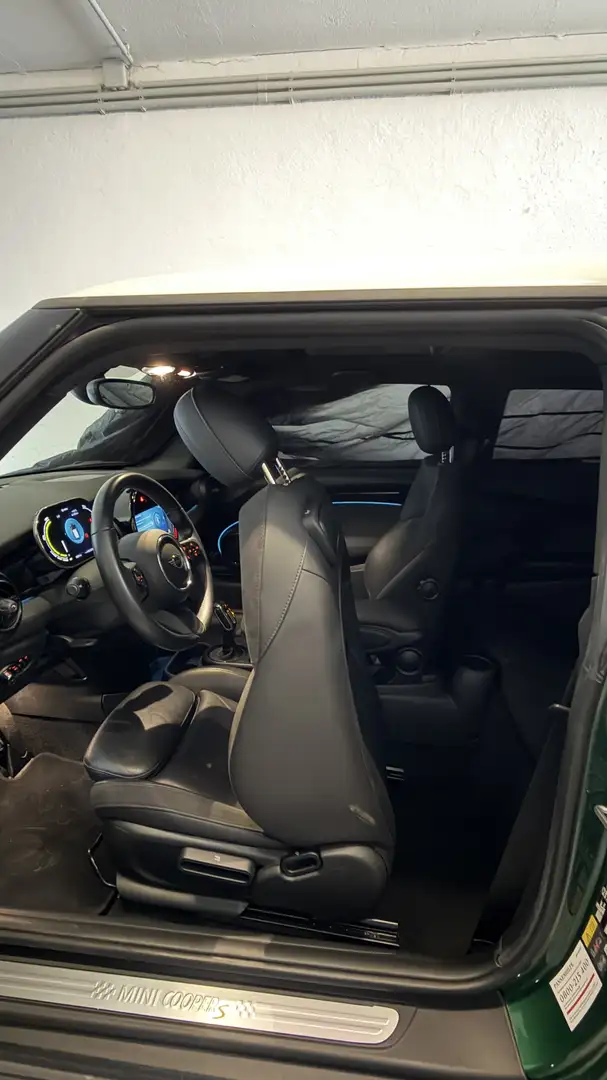 MINI Cooper SE 32,6kWh Aut. - 2