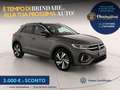 Volkswagen T-Roc 2.0 tdi r-line plus 115cv Nero - thumbnail 4