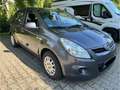 Hyundai i20 i20 1.2 Classic Grau - thumbnail 4