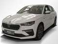 Skoda Scala Selection 1.0 TSI Kessy RüKa SmartLink Blanc - thumbnail 10