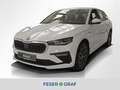 Skoda Scala Selection 1.0 TSI Kessy RüKa SmartLink Blanc - thumbnail 1