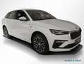 Skoda Scala Selection 1.0 TSI Kessy RüKa SmartLink Blanc - thumbnail 2