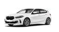 BMW 118 d Aut.///M SPORT/KAMERA/LED/LIVE COCKPIT PRO/ Wit - thumbnail 1