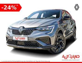Esprit Alpine E-Tech 145 Aut. LED ACC Navi