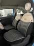 Fiat 500C 1.3 mjt 95cv Bleu - thumbnail 9