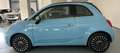 Fiat 500C 1.3 mjt 95cv Azul - thumbnail 19