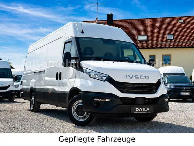 Iveco Autres DAILY 35S18V L4H2 *AUTOMATIK* 176PS AHK CAR-PLAY