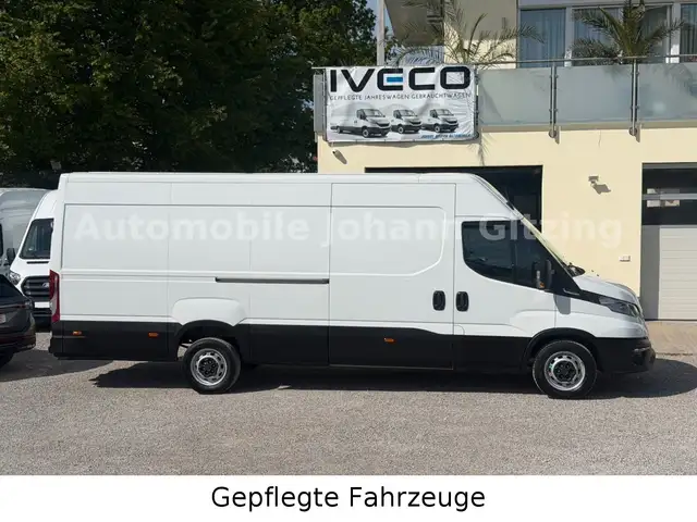 Iveco Autres DAILY 35S18V L4H2 *AUTOMATIK* 176PS AHK CAR-PLAY