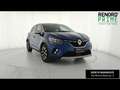 Renault Captur 1.6 E-Tech hybrid Intens 145cv auto Blu/Azzurro - thumbnail 6