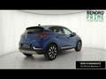 Renault Captur 1.6 E-Tech hybrid Intens 145cv auto Blu/Azzurro - thumbnail 5