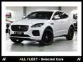 Jaguar E-Pace R-Dynamic SE - Gris Crayon, Cockpit View - FULL Gris - thumbnail 1