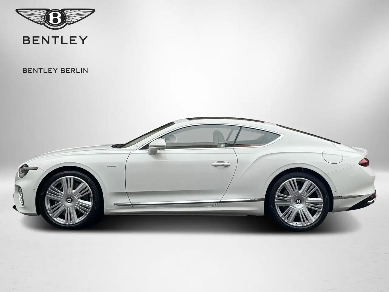 Bentley Continental GT 2026 — фото 7