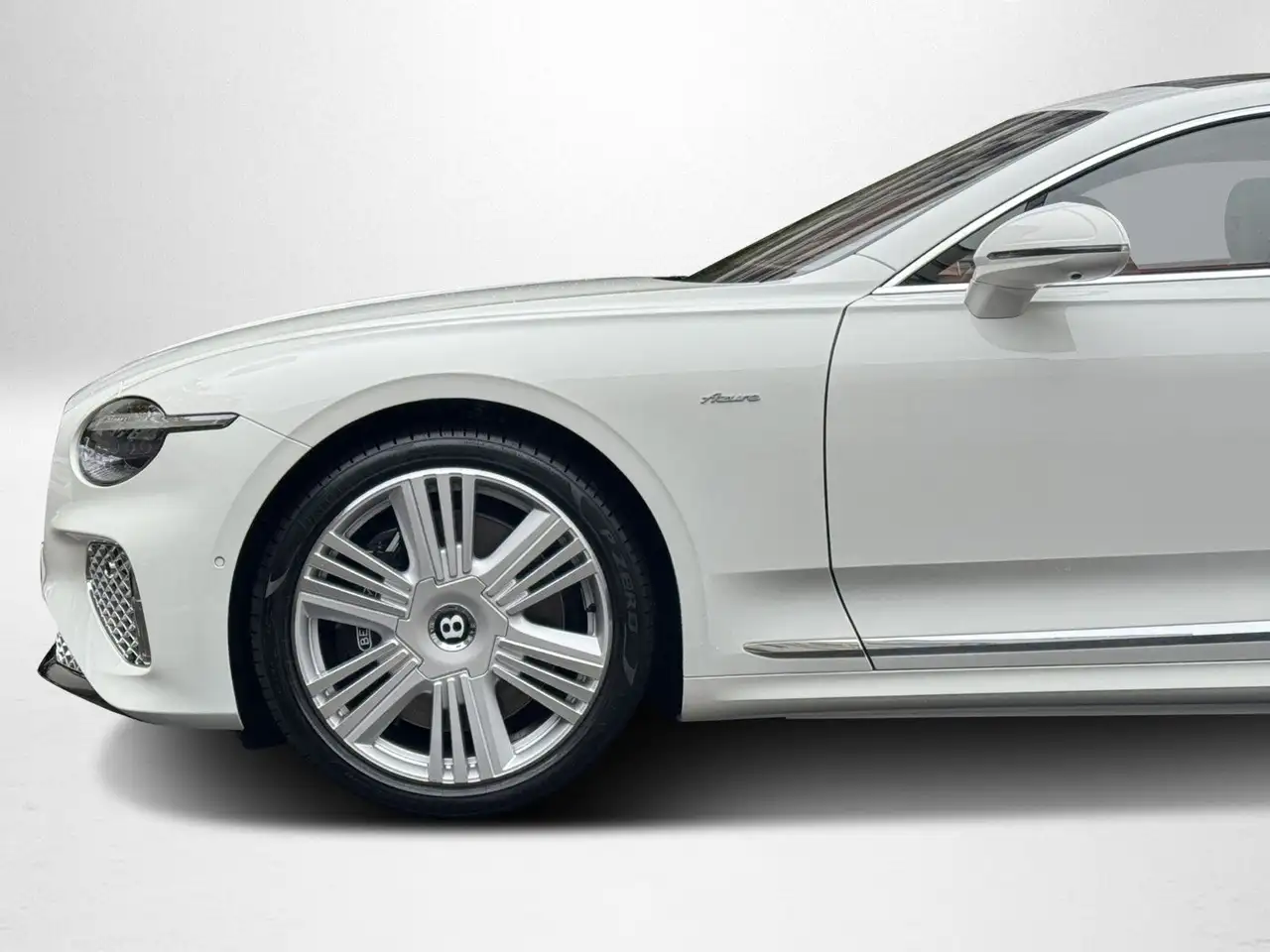 Bentley Continental GT 2026 — фото 8