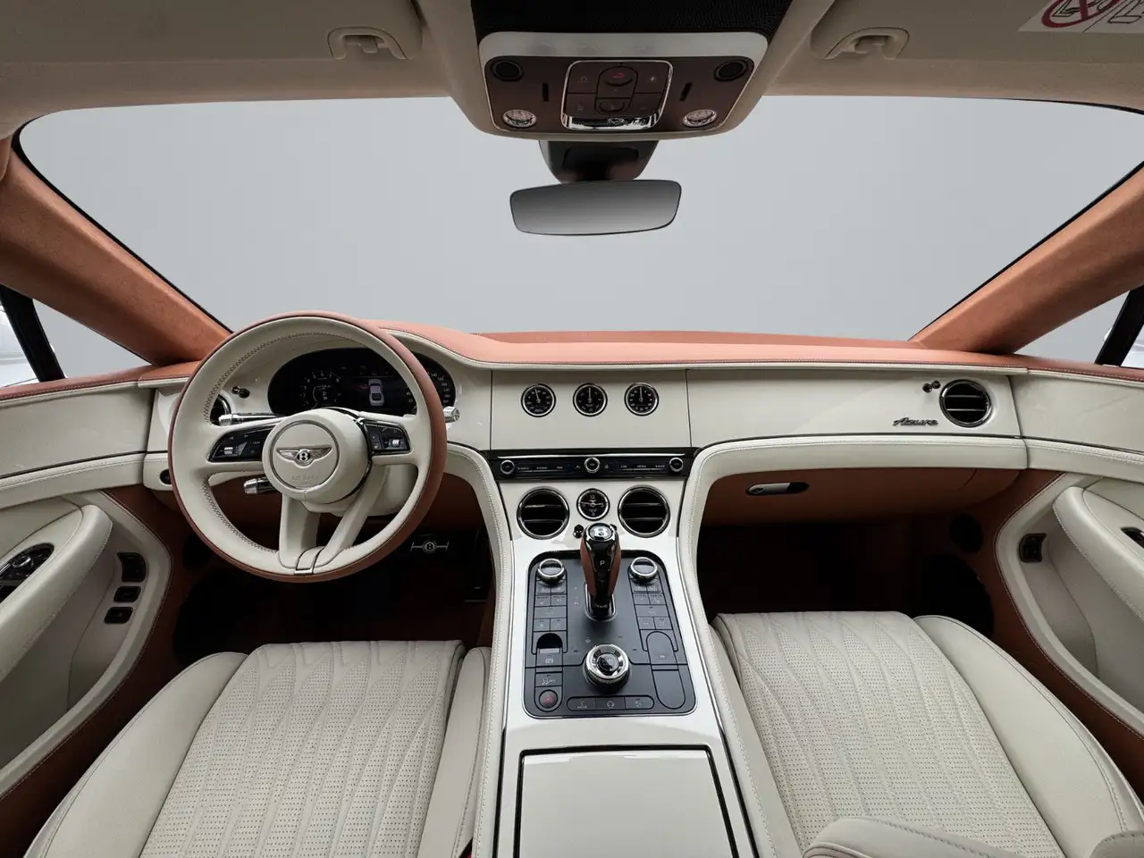 Bentley Continental GT 2026 — фото 14