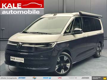 Ocean eHybrid 4Mot.*19Zoll*MARKISE*HUD*el. Dach*
