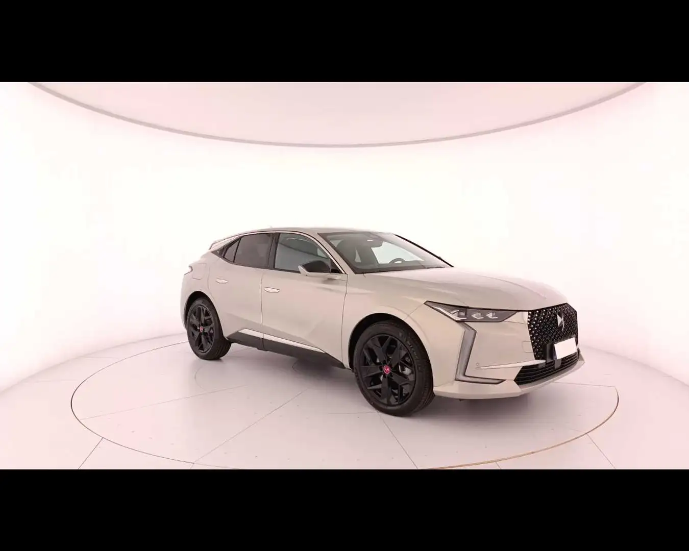 DS Automobiles DS 4 Rivoli E-TENSE 225 Szürke - 2