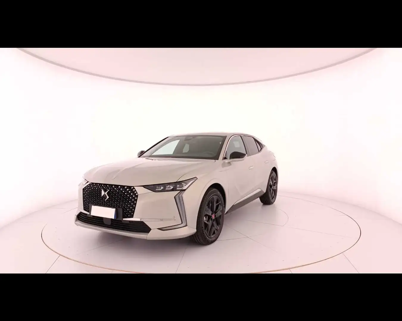 DS Automobiles DS 4 Rivoli E-TENSE 225 Szürke - 1
