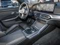 BMW 330 d Limousine M Sport Pro HuD Glasd. ACC LED RFK HiF Schwarz - thumbnail 5