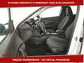 Peugeot 2008 1.2 puretech Allure Pack s&s 130cv Bianco - thumbnail 5