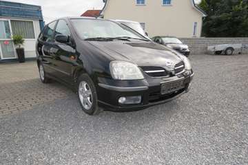 Tino Acenta plus Klima 2.Hd. TÜV NEU !!!