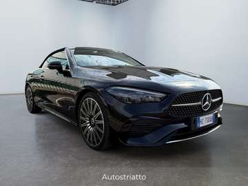 CLE 300 4M AMG Line PREMIUM PLUS
